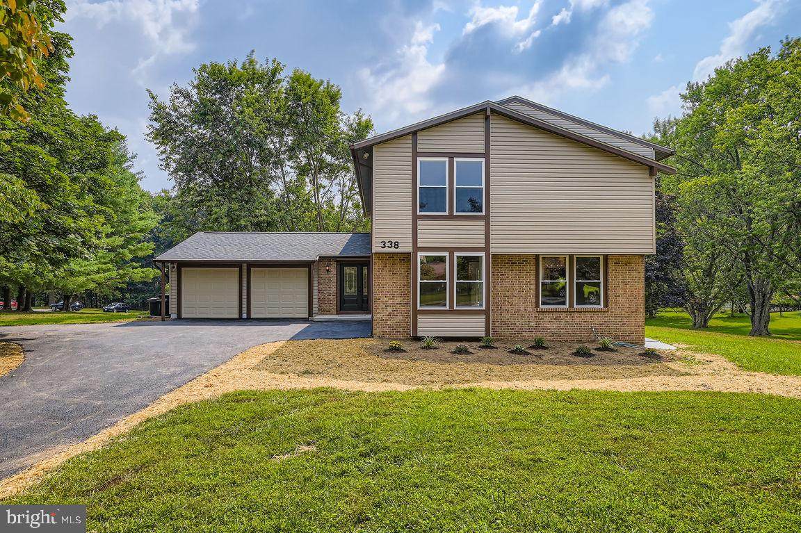 338 Bonnie Meadow Circle - Photo 1