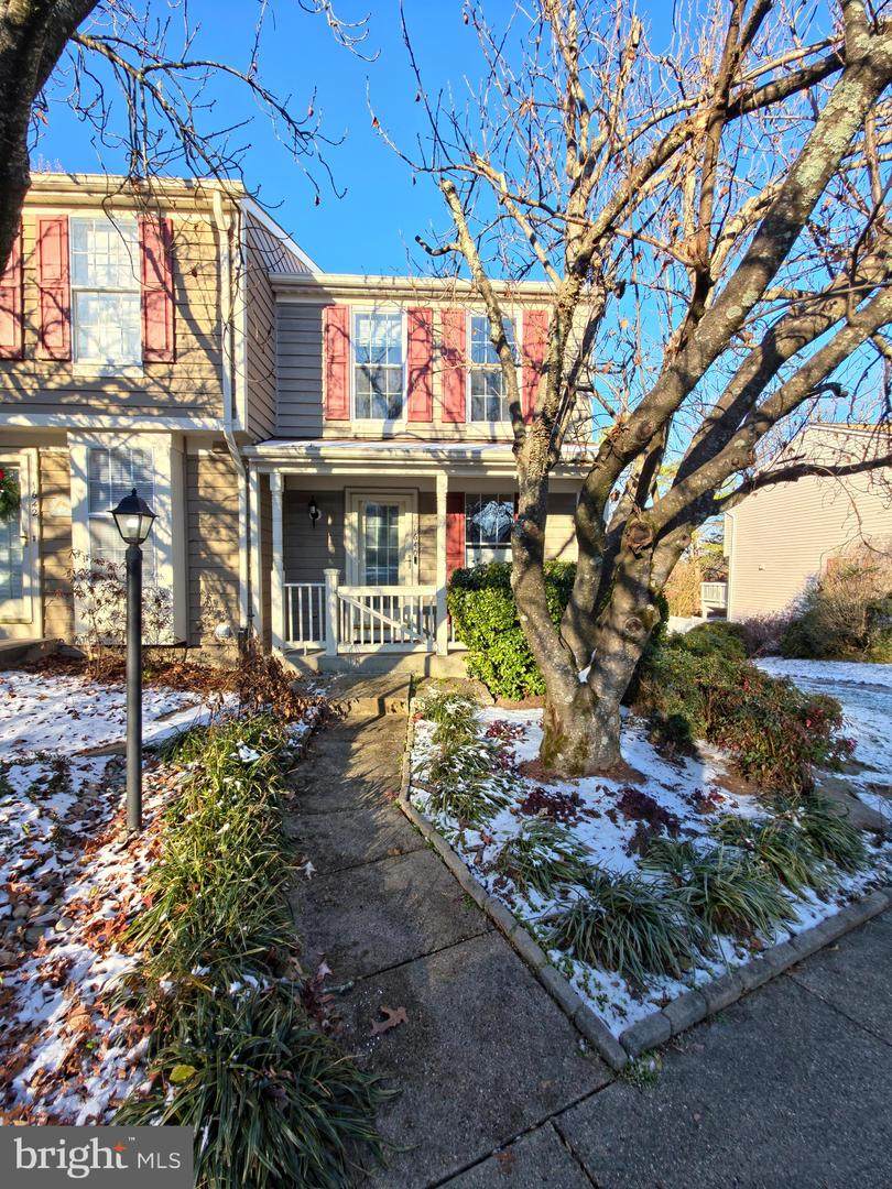 1640 Fieldthorn Drive - Photo 1