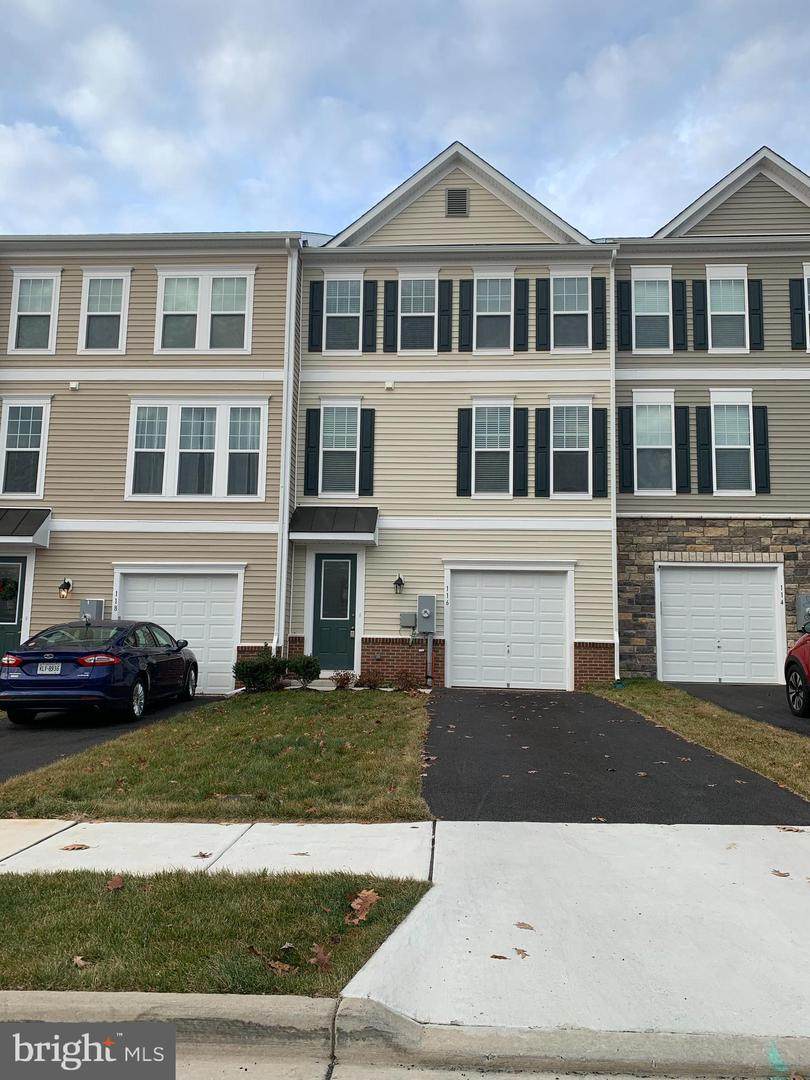 116 Sequoia Drive - Photo 1