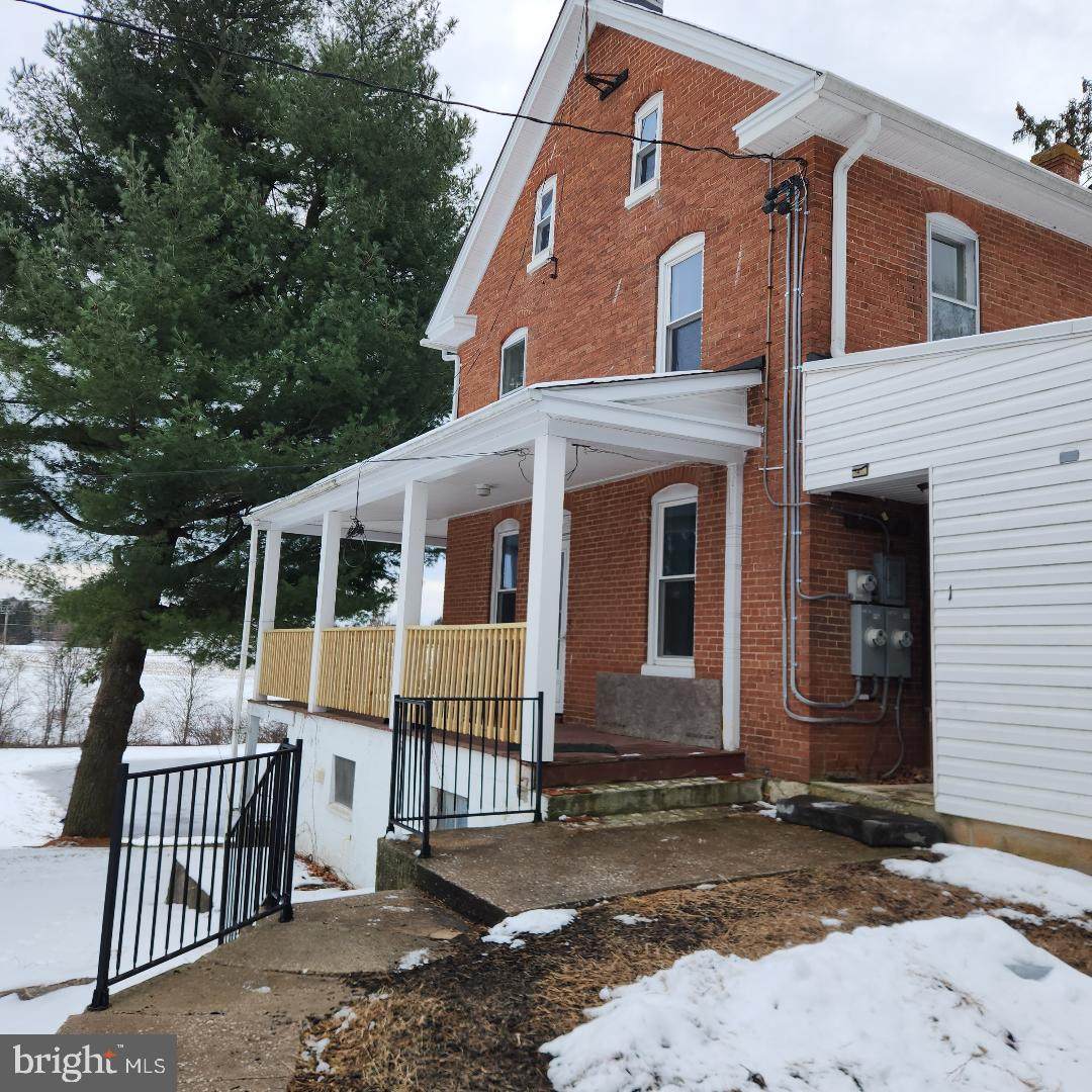 3754 Shiloh Road - Photo 1