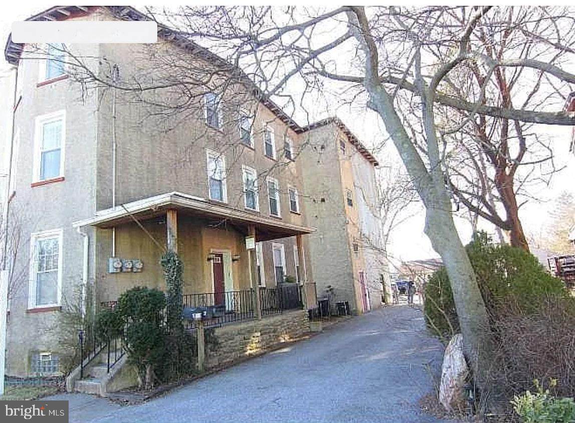 7928 Ridge Avenue - Photo 1