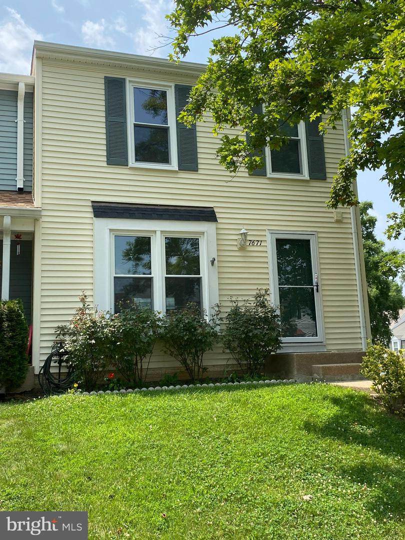 7671 Wolford Way - Photo 1