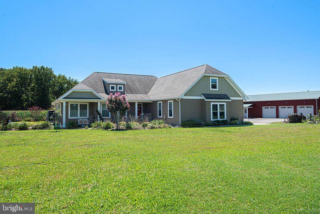 11910 Back Creek Road - Photo 1