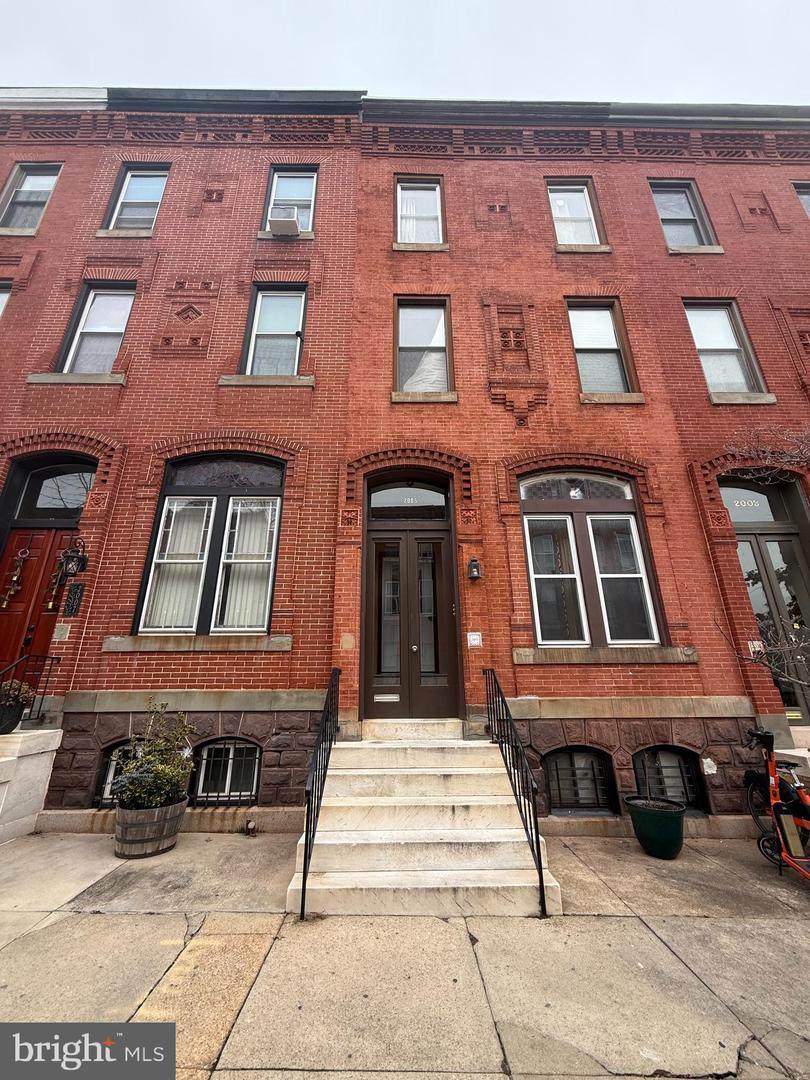 2005 Madison Avenue - Photo 1