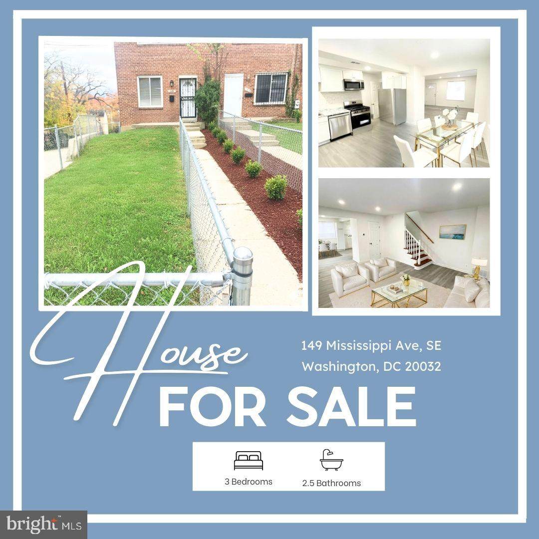 149 Mississippi Avenue - Photo 1