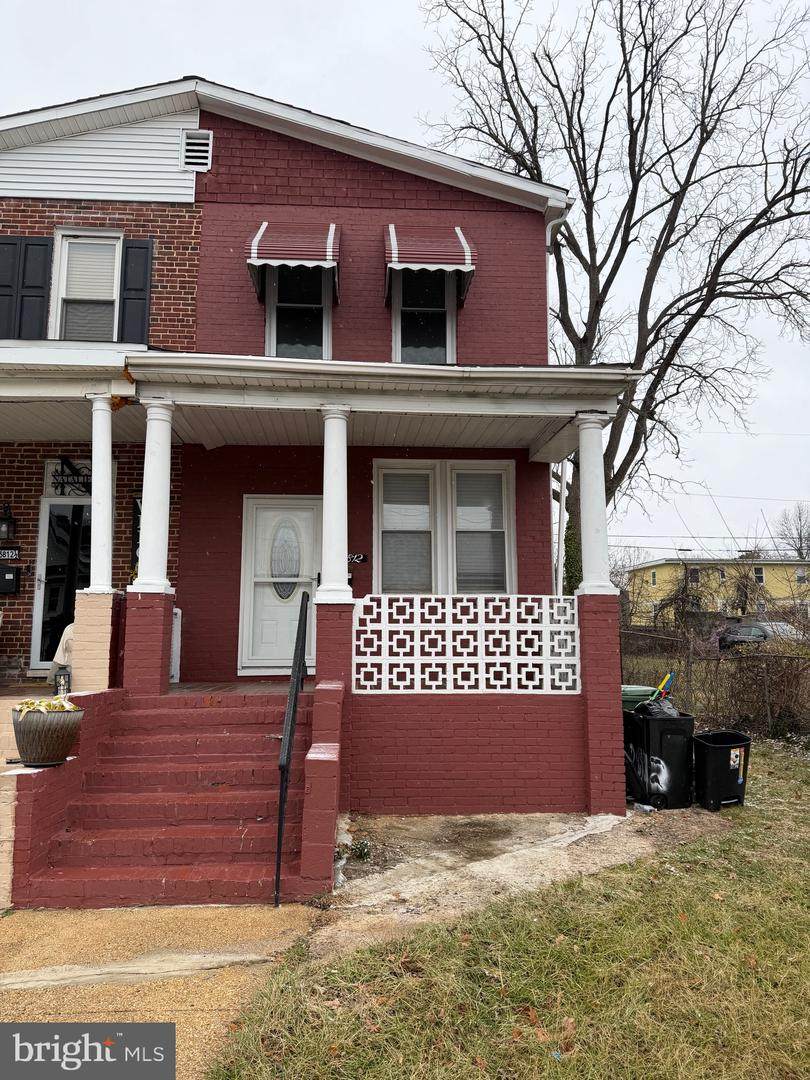 3812 Cold Spring Lane - Photo 1