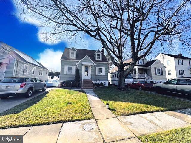 3017 Parktowne Road - Photo 1