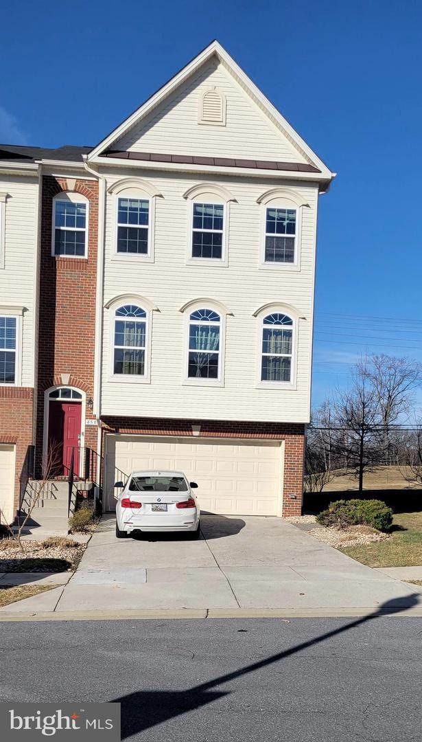 8587 Crooked Tree Lane - Photo 1