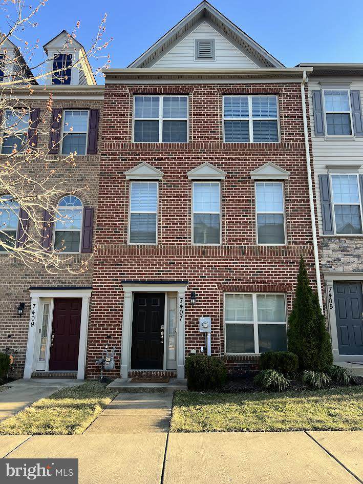 7407 Four Gardens Road - Photo 1