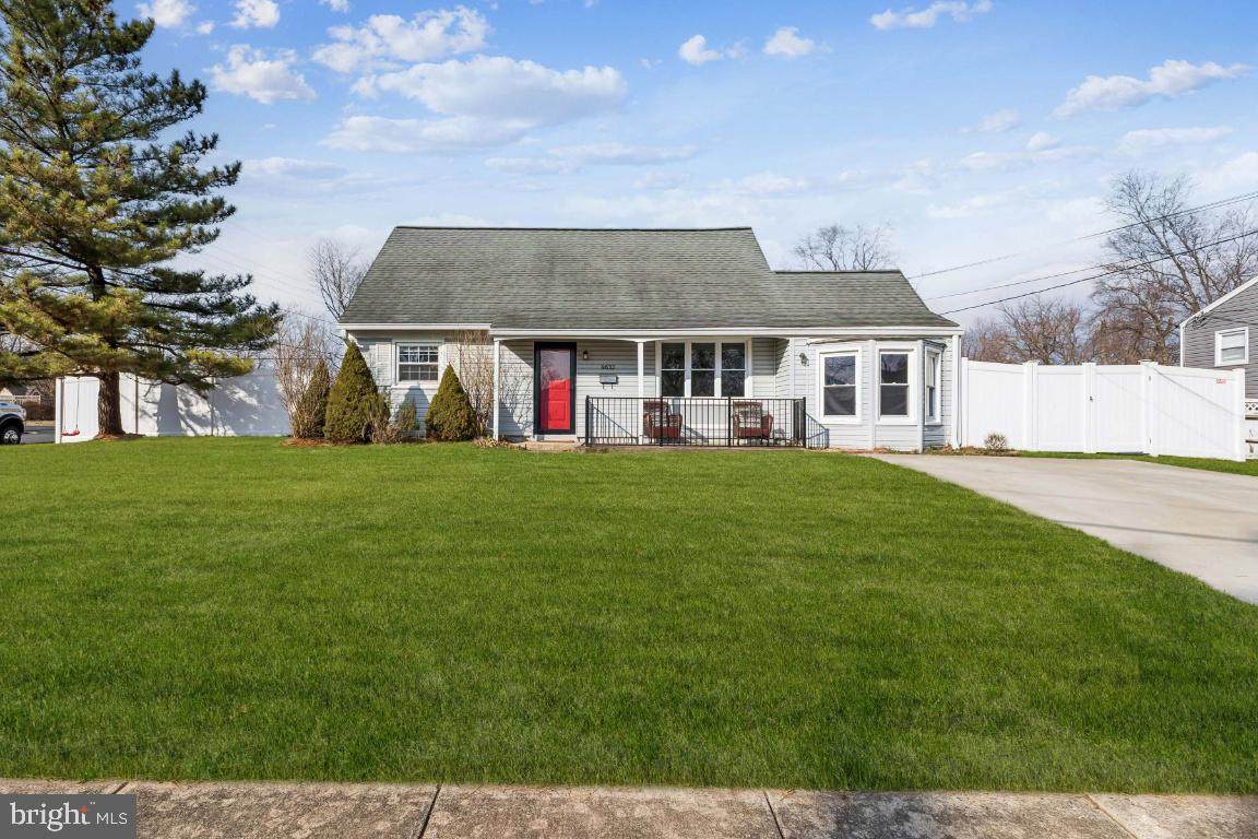 9632 Lafayette Avenue - Photo 1