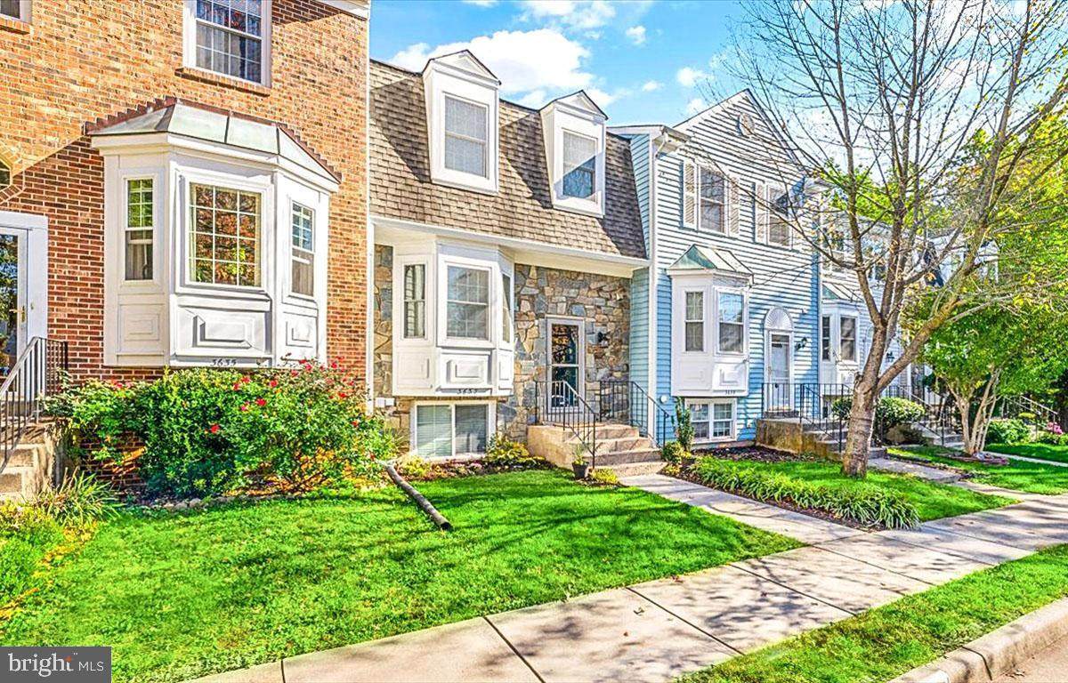 3637 Buckeye Court - Photo 1