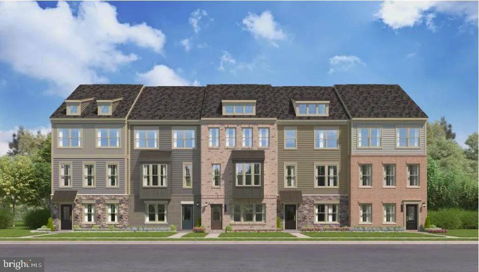 3811 Shale Ridge Road - Photo 1