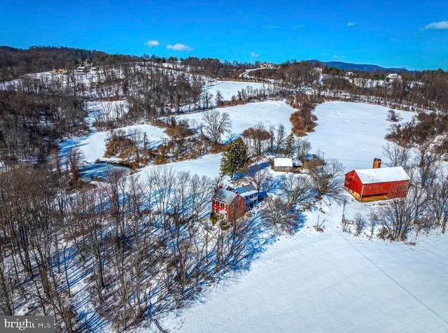 9702 Mount Tabor - Lot 12 Road - Photo 1