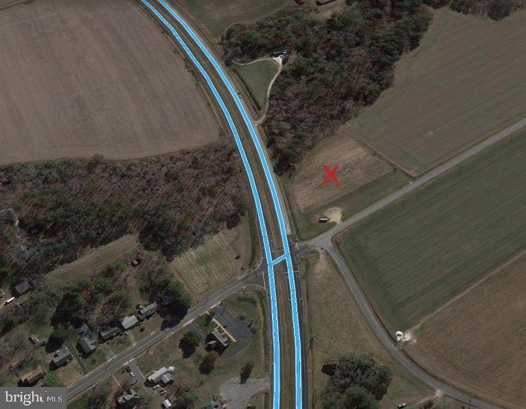 3.95 AC Lankford Hwy - Photo 1