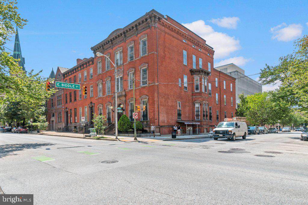 1118 Saint Paul Street - Photo 1