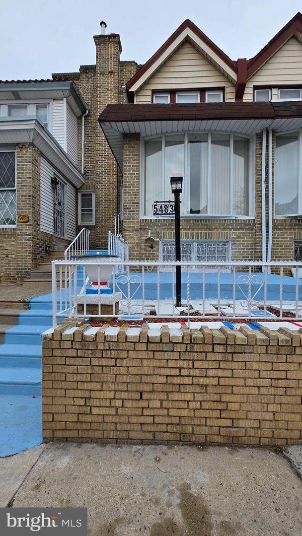 5483 Morse Street - Photo 1