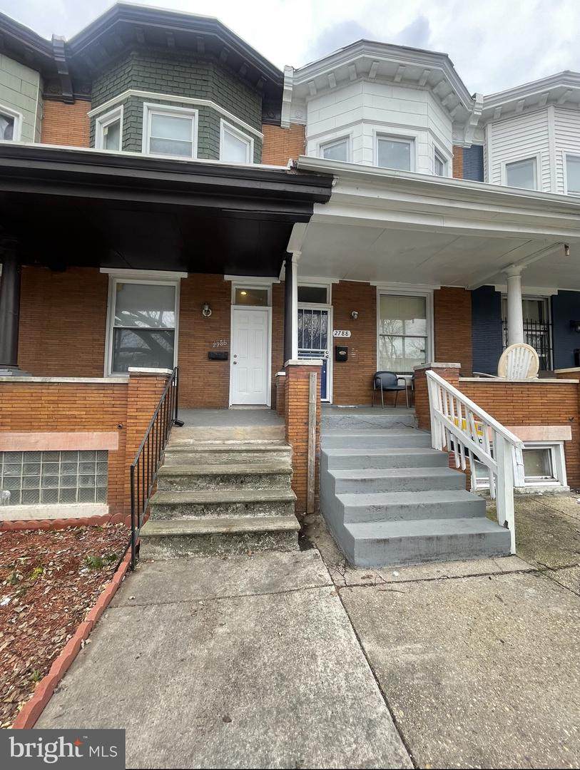 2786 The Alameda - Photo 1