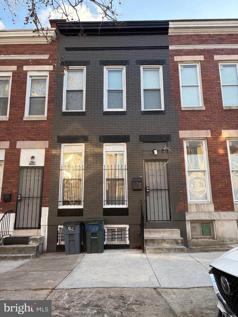 2813 Harlem Avenue - Photo 1