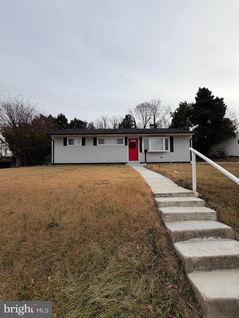 5605 Knell Avenue - Photo 1