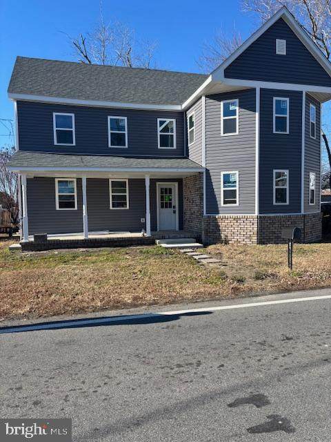 5026 Bethlehem Road - Photo 1