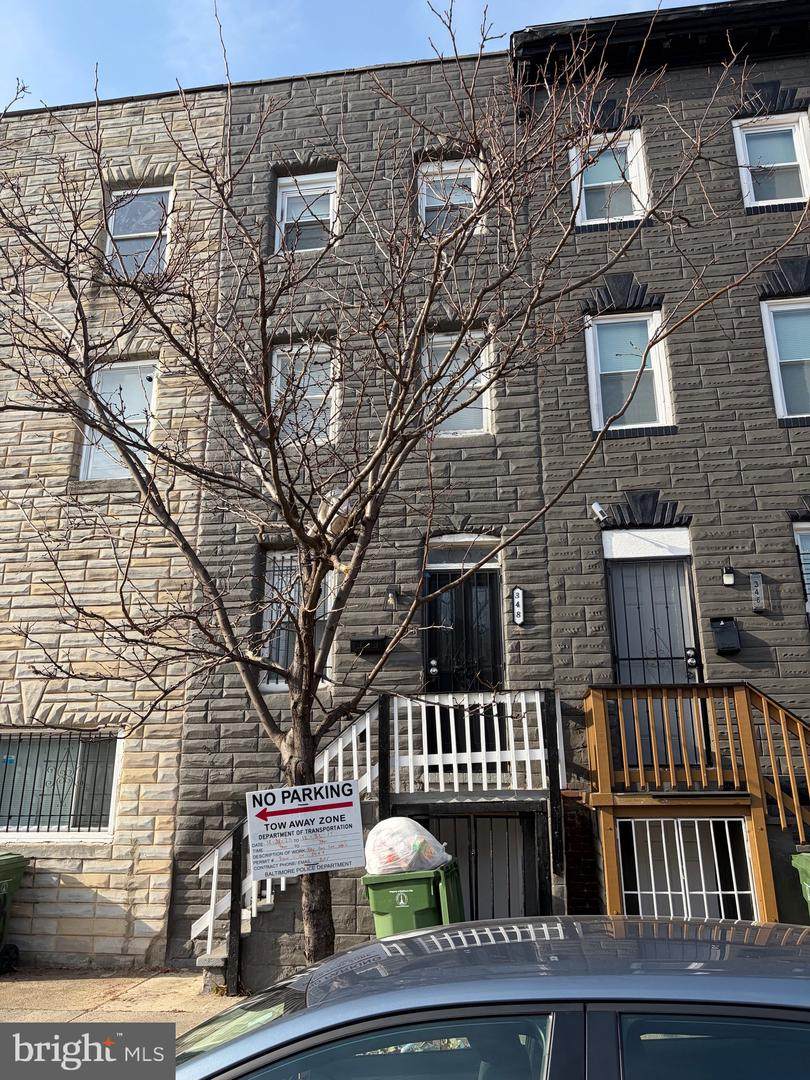 348 Calhoun Street - Photo 1