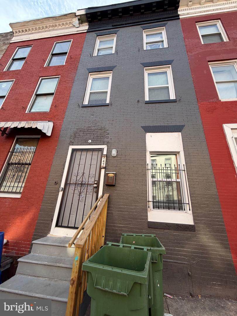 947 Bennett Place - Photo 1