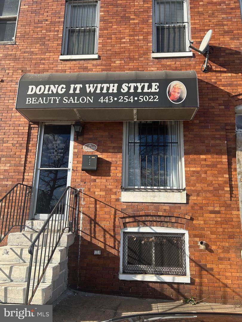 2430 Frederick Avenue - Photo 1