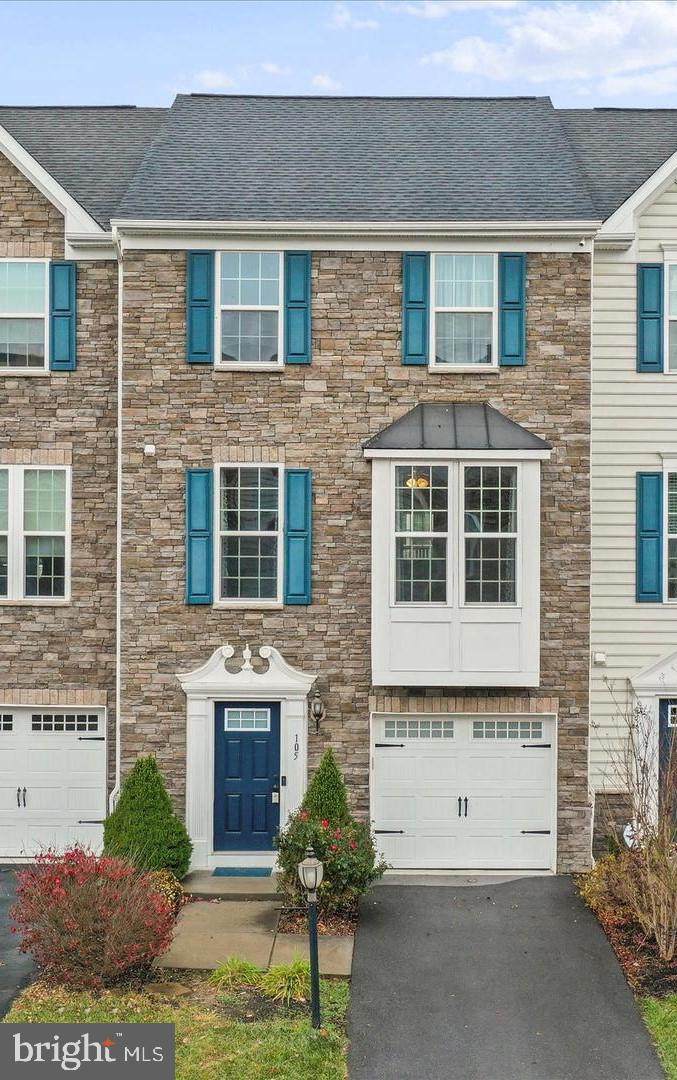 105 Chamomile Court - Photo 1