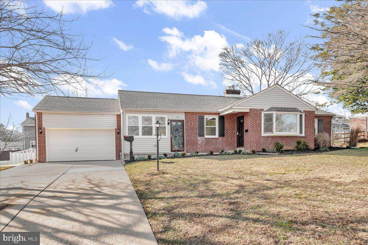 12 Dale Road - Photo 1