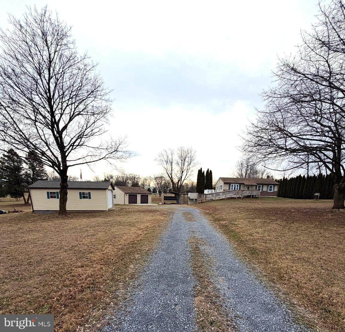 262 Kercher Avenue - Photo 1