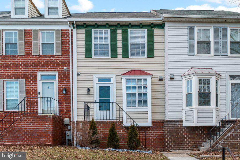 2412 Potterfield - Photo 1