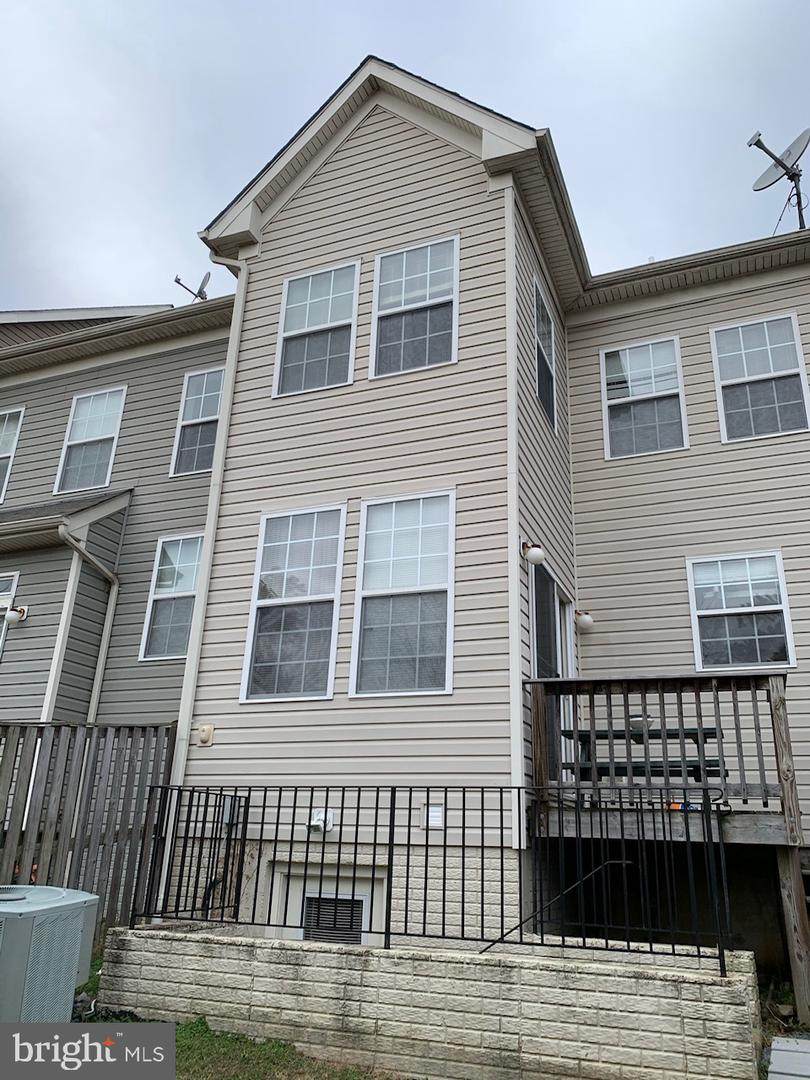 21910 Weeping Willow Lane - Photo 1