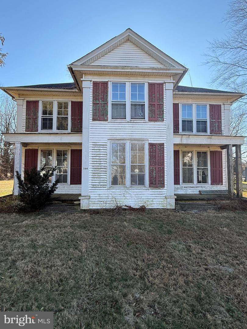 564 Front Street - Photo 1