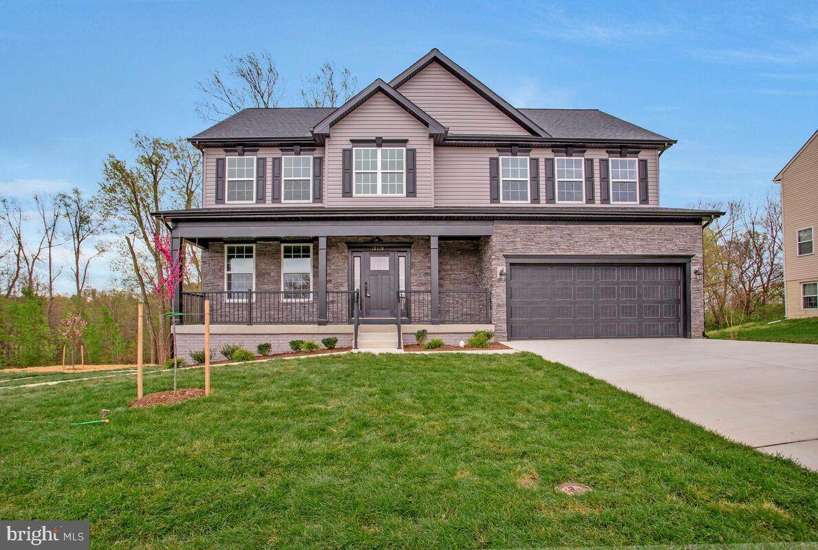 9805 Martin Avenue - Photo 1