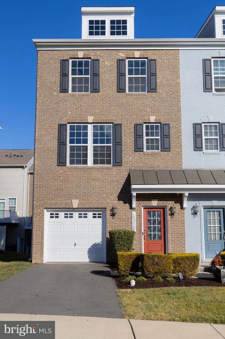 15318 Linville Creek Drive - Photo 1