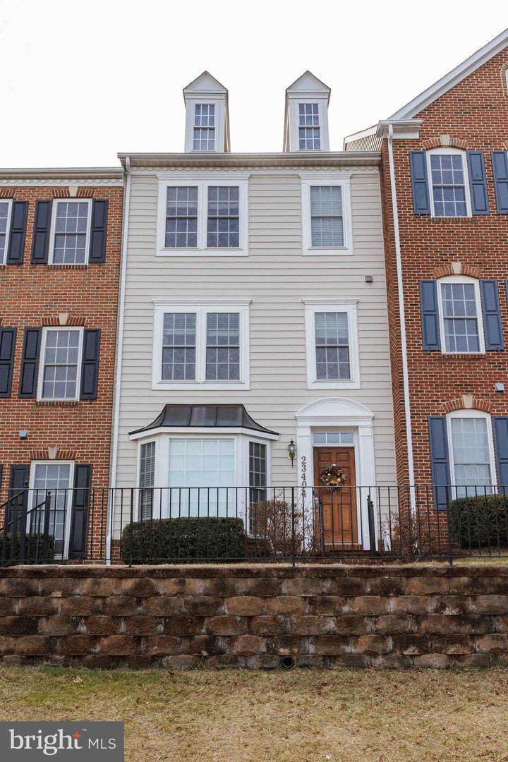 23404 Winemiller Way - Photo 1