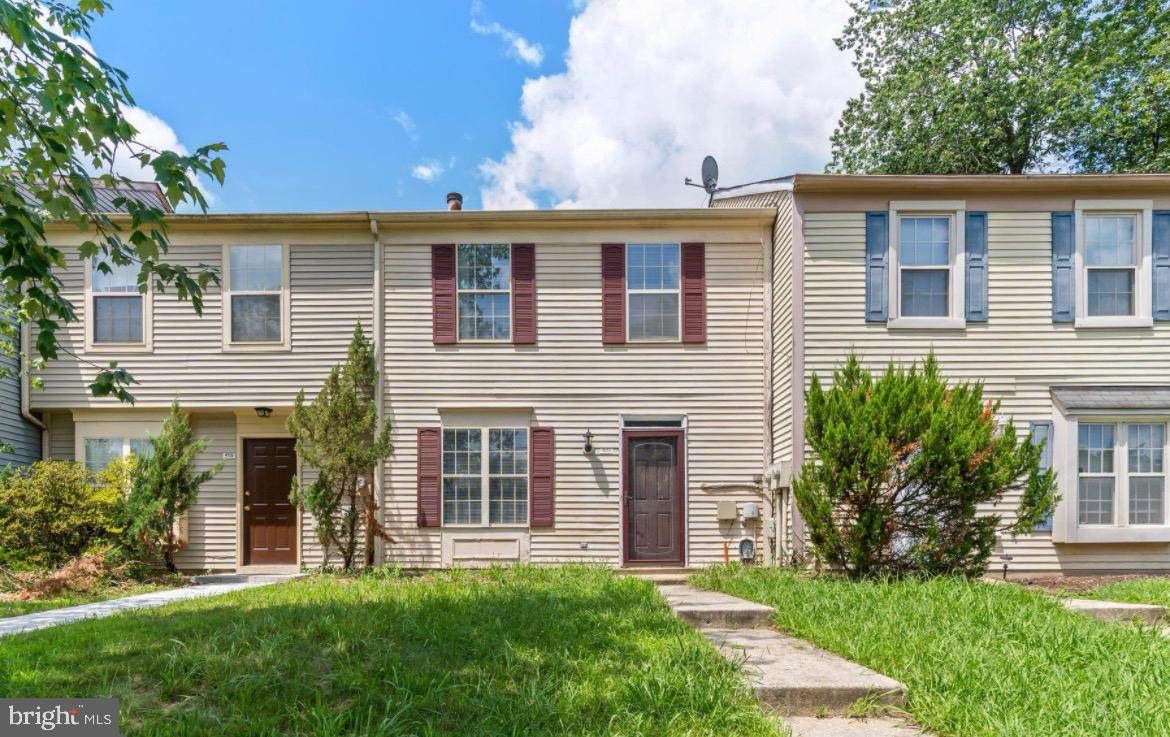 4201 Drake Court - Photo 1