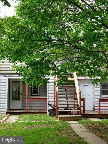 620 Frederick Street - Photo 1