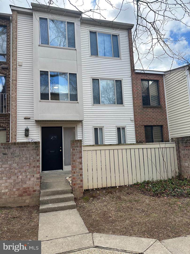 21 Brassie Court - Photo 1