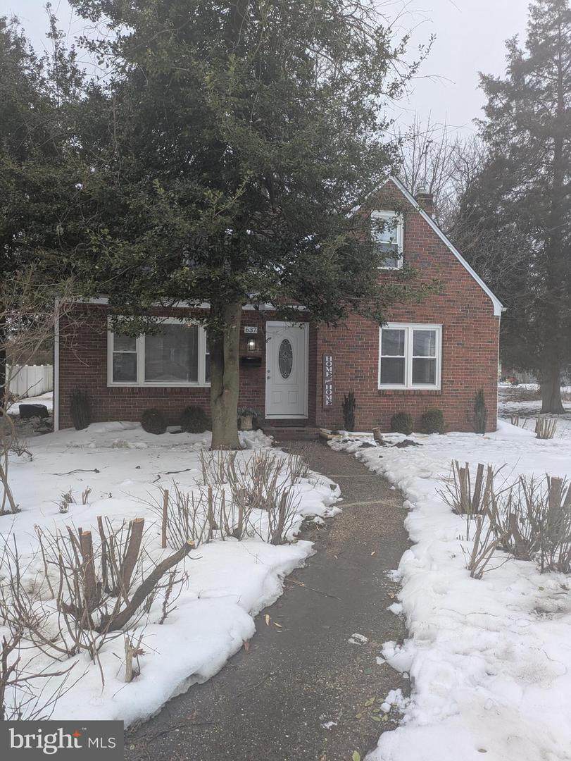 637 Somerdale Road - Photo 1