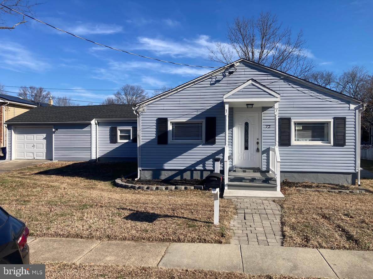 72 Alden Avenue - Photo 1