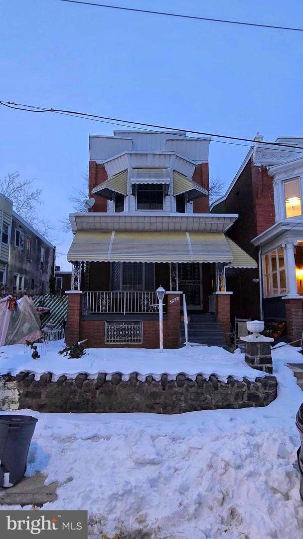 5237 Webster Street - Photo 1