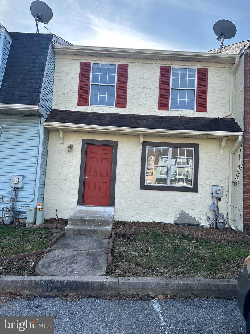 1049 Old Forge Road - Photo 1