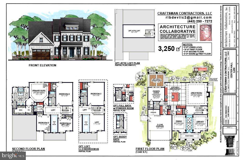 6317 Guilford Road - Photo 1