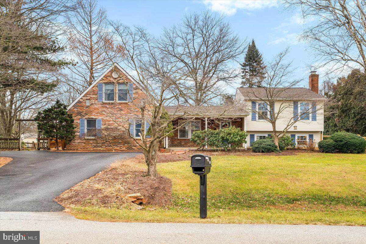 4311 Zircon Road - Photo 1