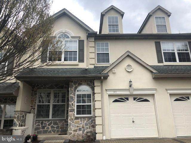 141 Meadow View Lane - Photo 1