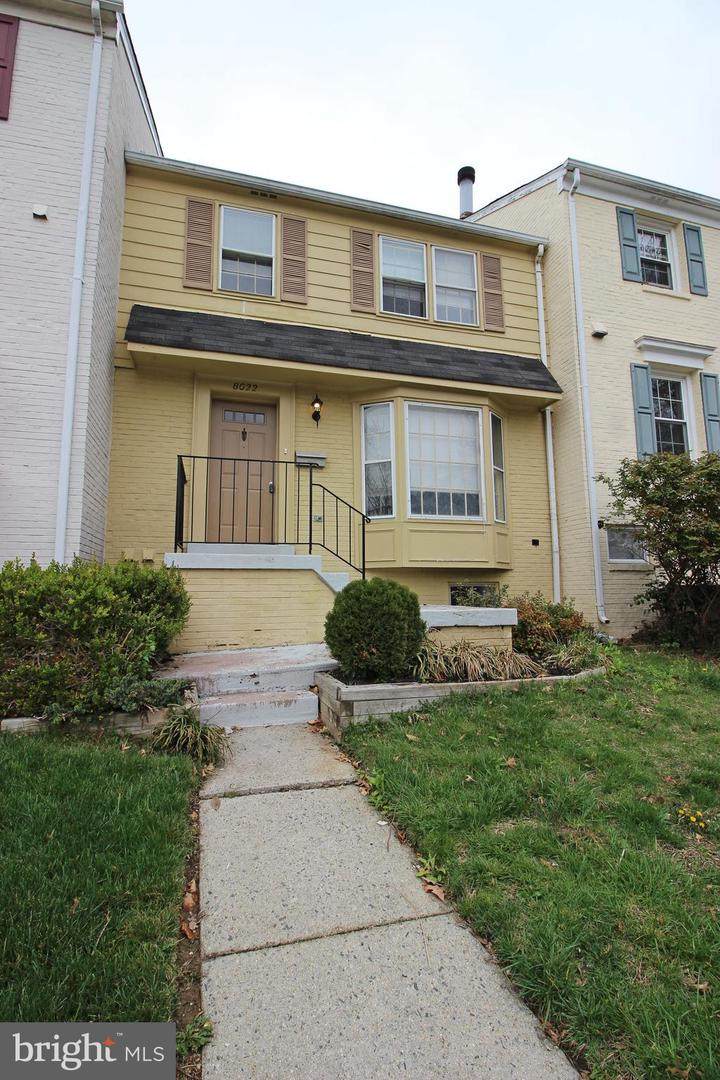 8022 Northumberland Road - Photo 1