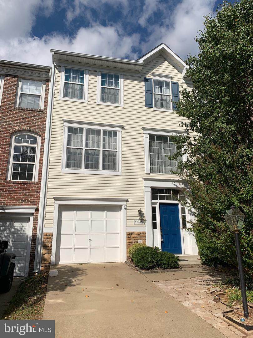 47344 Blackwater Falls Terrace - Photo 1