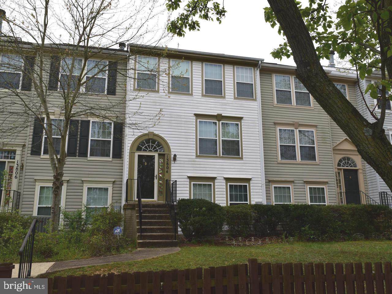 13804 Churchville Drive - Photo 1