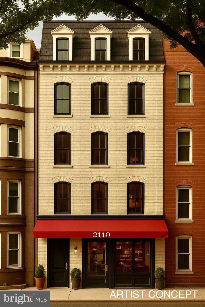 2110 Charles Street - Photo 1